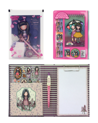 gadget gorjuss 30 ed limitata